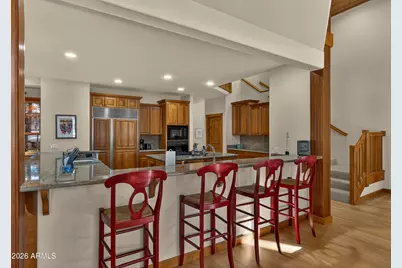 1313 Godfrey Sykes --, Flagstaff, AZ 86005 - Photo 18