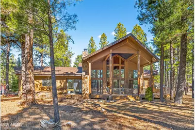 1313 Godfrey Sykes --, Flagstaff, AZ 86005 - Photo 6