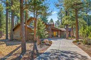 1313 Godfrey Sykes, Flagstaff, AZ 86005 - Photo 2