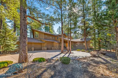 1313 Godfrey Sykes --, Flagstaff, AZ 86005 - Photo 1