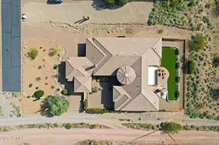 11307 E Minton St, Mesa, AZ 85207 - Photo 8