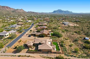 11307 E Minton St, Mesa, AZ 85207 - Photo 18