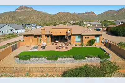 11307 E Minton Street, Mesa, AZ 85207 - Photo 14