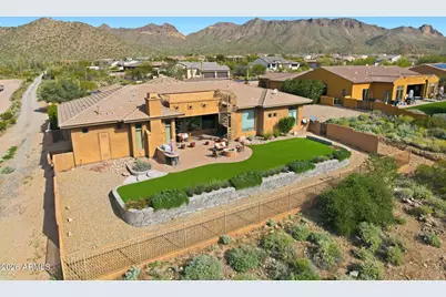 11307 E Minton Street, Mesa, AZ 85207 - Photo 10