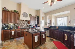 11307 E Minton St, Mesa, AZ 85207 - Photo 30