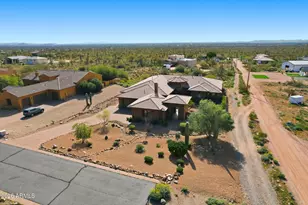 11307 E Minton St, Mesa, AZ 85207 - Photo 2