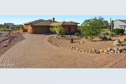 11307 E Minton Street, Mesa, AZ 85207 - Photo 1