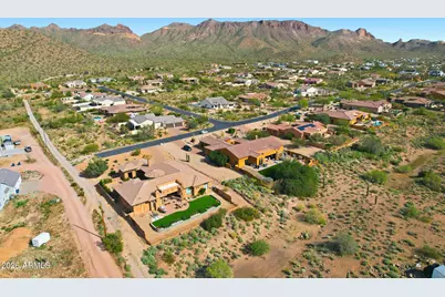 11307 E Minton Street, Mesa, AZ 85207 - Photo 16