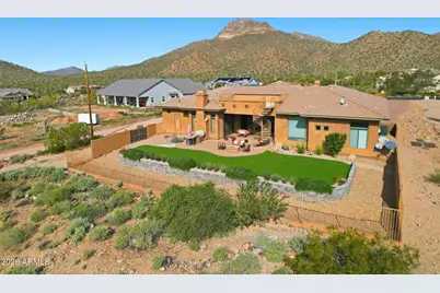 11307 E Minton Street, Mesa, AZ 85207 - Photo 12