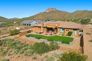 11307 E Minton St, Mesa, AZ 85207 - Photo 12