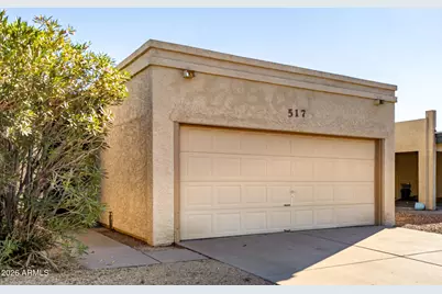 517 W Duke Drive, Tempe, AZ 85283 - Photo 2