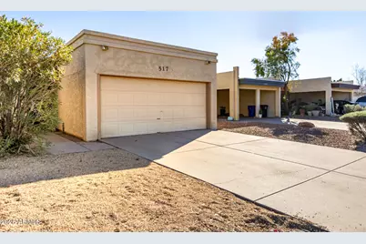 517 W Duke Drive, Tempe, AZ 85283 - Photo 4
