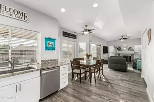 1125 E Artesian Way, Gilbert, AZ 85234 - Photo 8