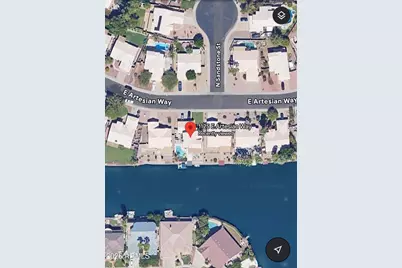 1125 E Artesian Way, Gilbert, AZ 85234 - Photo 1