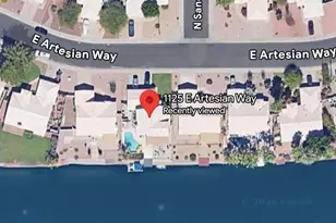 1125 E Artesian Way, Gilbert, AZ 85234 - Photo 1