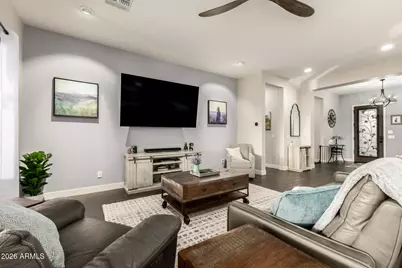 26288 N 106th Drive, Peoria, AZ 85383 - Photo 14