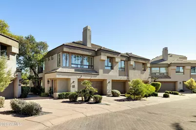 7400 E Gainey Club Drive #208, Scottsdale, AZ 85258 - Photo 24