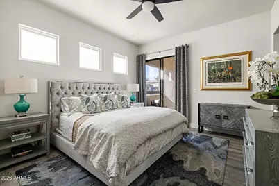 7400 E Gainey Club Drive #208, Scottsdale, AZ 85258 - Photo 16