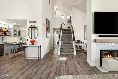 7400 E Gainey Club Drive #208, Scottsdale, AZ 85258 - Photo 2