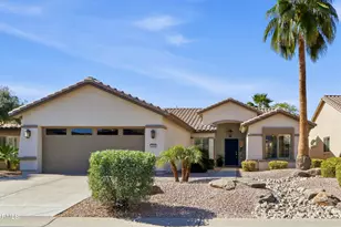 3698 N 162nd Ln, Goodyear, AZ 85395 - Photo 2