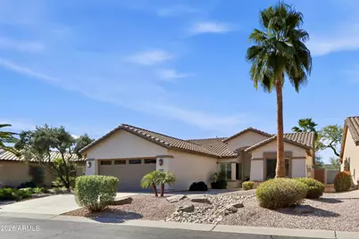 3698 N 162nd Lane, Goodyear, AZ 85395 - Photo 4