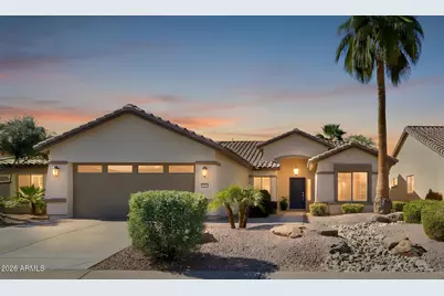 3698 N 162nd Lane, Goodyear, AZ 85395 - Photo 1