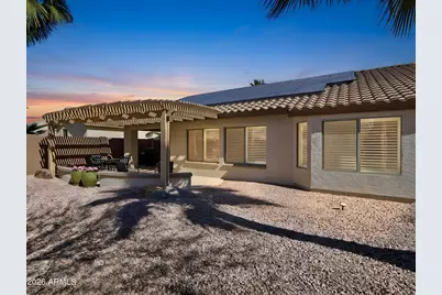 3698 N 162nd Lane, Goodyear, AZ 85395 - Photo 24