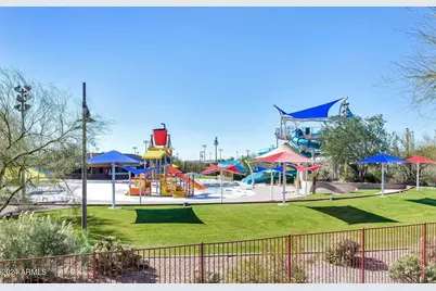 3353 W Twain Court, Anthem, AZ 85086 - Photo 28