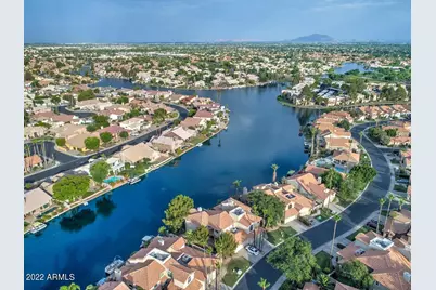 517 S Marina Drive, Gilbert, AZ 85233 - Photo 4