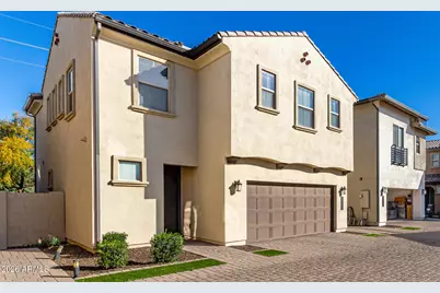 1861 S Follett Way, Gilbert, AZ 85295 - Photo 42