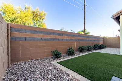 1861 S Follett Way, Gilbert, AZ 85295 - Photo 40