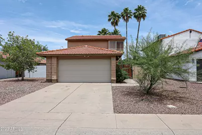 2726 W Brooks Street, Chandler, AZ 85224 - Photo 1
