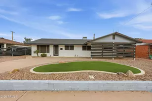 3625 N Hayden Rd, Scottsdale, AZ 85251 - Photo 1