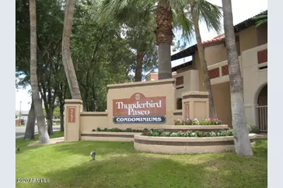 5757 W Eugie Avenue #2122, Glendale, AZ 85304 - Photo 1