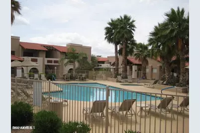 5757 W Eugie Avenue #Unit 2122, Glendale, AZ 85304 - Photo 2