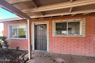 4207 Calle Barona, Sierra Vista, AZ 85635 - Photo 1