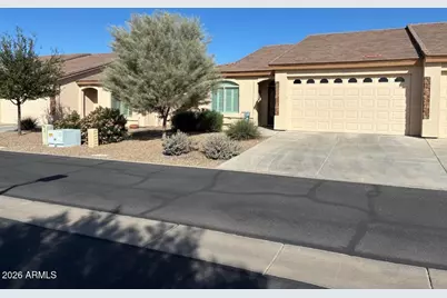 10960 E Monte Avenue #248, Mesa, AZ 85209 - Photo 1