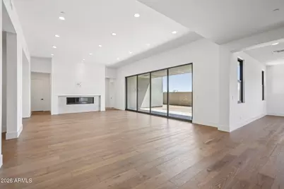 13285 E Buckskin Trail, Scottsdale, AZ 85255 - Photo 12