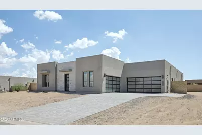 13285 E Buckskin Trail, Scottsdale, AZ 85255 - Photo 4