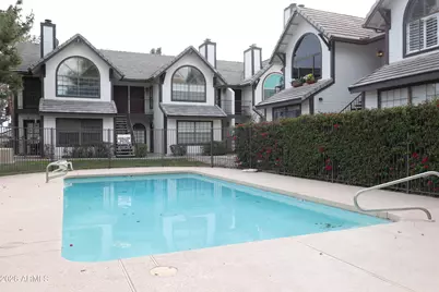 20 S Buena Vista Avenue #108, Gilbert, AZ 85296 - Photo 6