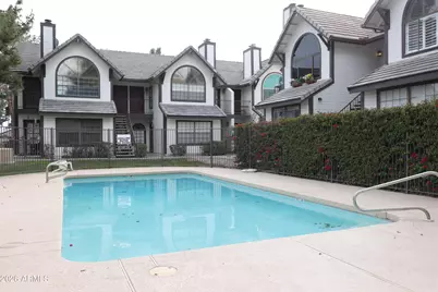 20 S Buena Vista Avenue #Unit 108, Gilbert, AZ 85296 - Photo 6