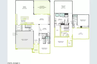 5857 S Granite Street, Gilbert, AZ 85298 - Photo 20