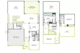 5857 S Granite St, Gilbert, AZ 85298 - Photo 20