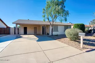 6109 W Tierra Buena Ln, Glendale, AZ 85306 - Photo 2