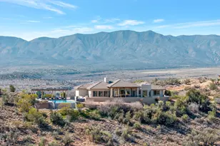 2550 S Tissaw Rd, Cornville, AZ 86325 - Photo 4