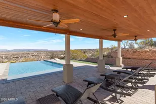 2550 S Tissaw Rd, Cornville, AZ 86325 - Photo 28