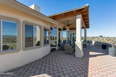 2550 S Tissaw Road, Cornville, AZ 86325 - Photo 32