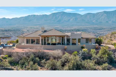 2550 S Tissaw Road, Cornville, AZ 86325 - Photo 6