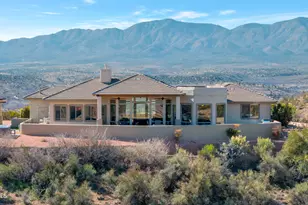 2550 S Tissaw Rd, Cornville, AZ 86325 - Photo 6