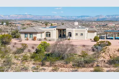 2550 S Tissaw Road, Cornville, AZ 86325 - Photo 1